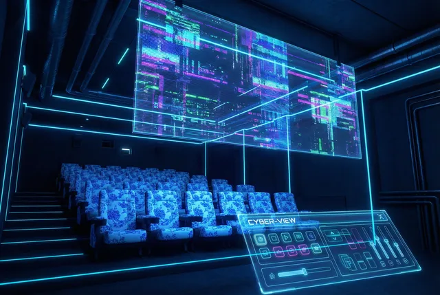 盛世棋牌2 王者棋牌全息投影技术展示